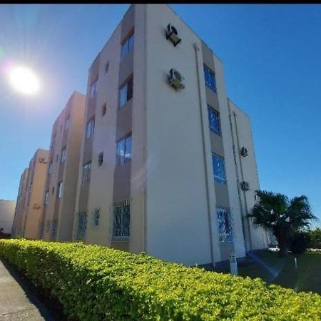 Apartamento Bem Localizado Σάο Χοσέ Εξωτερικό φωτογραφία