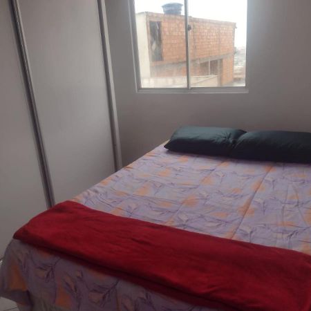 Apartamento Bem Localizado Σάο Χοσέ Εξωτερικό φωτογραφία