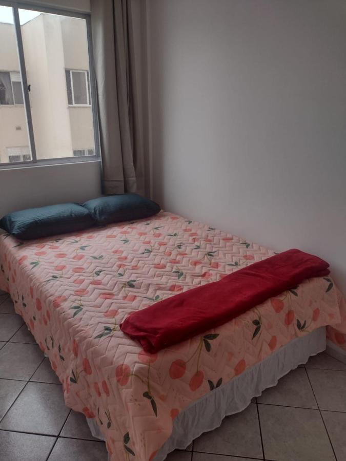 Apartamento Bem Localizado Σάο Χοσέ Εξωτερικό φωτογραφία