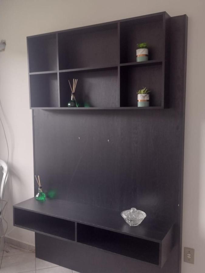 Apartamento Bem Localizado Σάο Χοσέ Εξωτερικό φωτογραφία